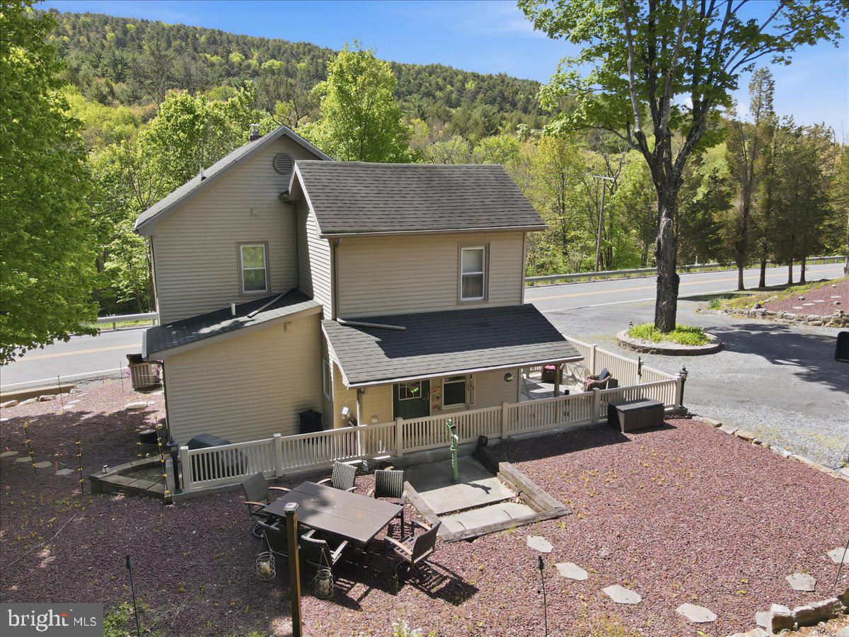 NOT AVAILABLE - Residential