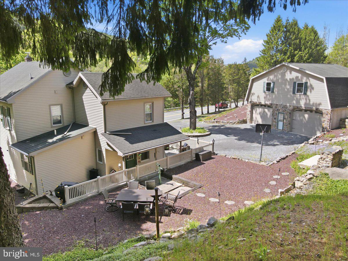 NOT AVAILABLE - Residential