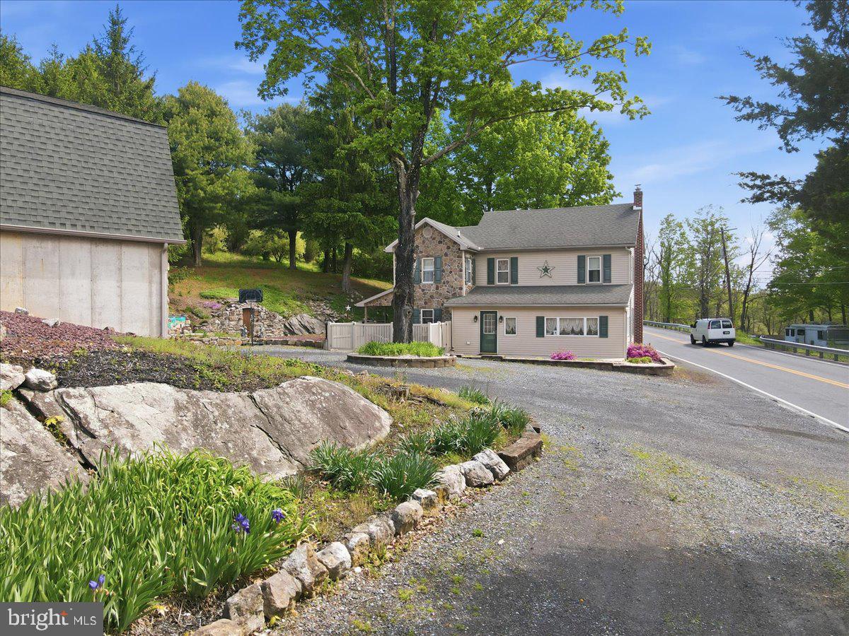 NOT AVAILABLE - Residential