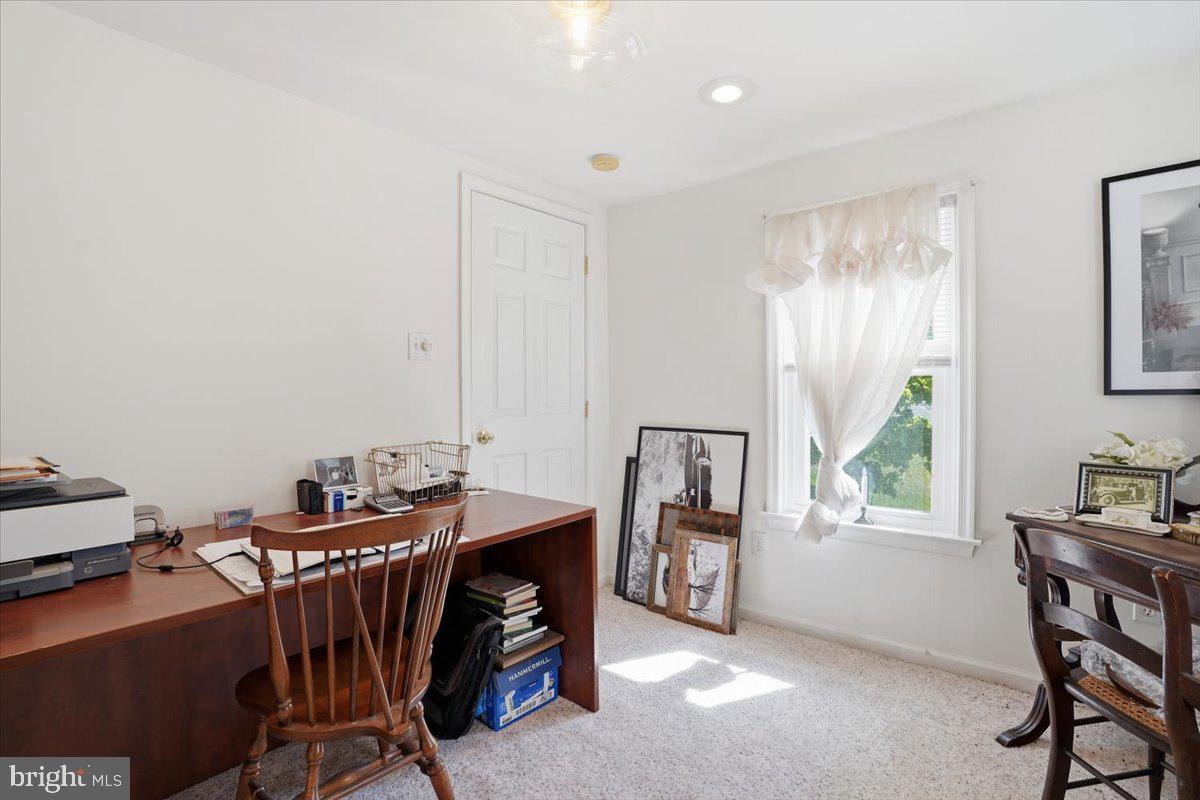 NOT AVAILABLE - Residential