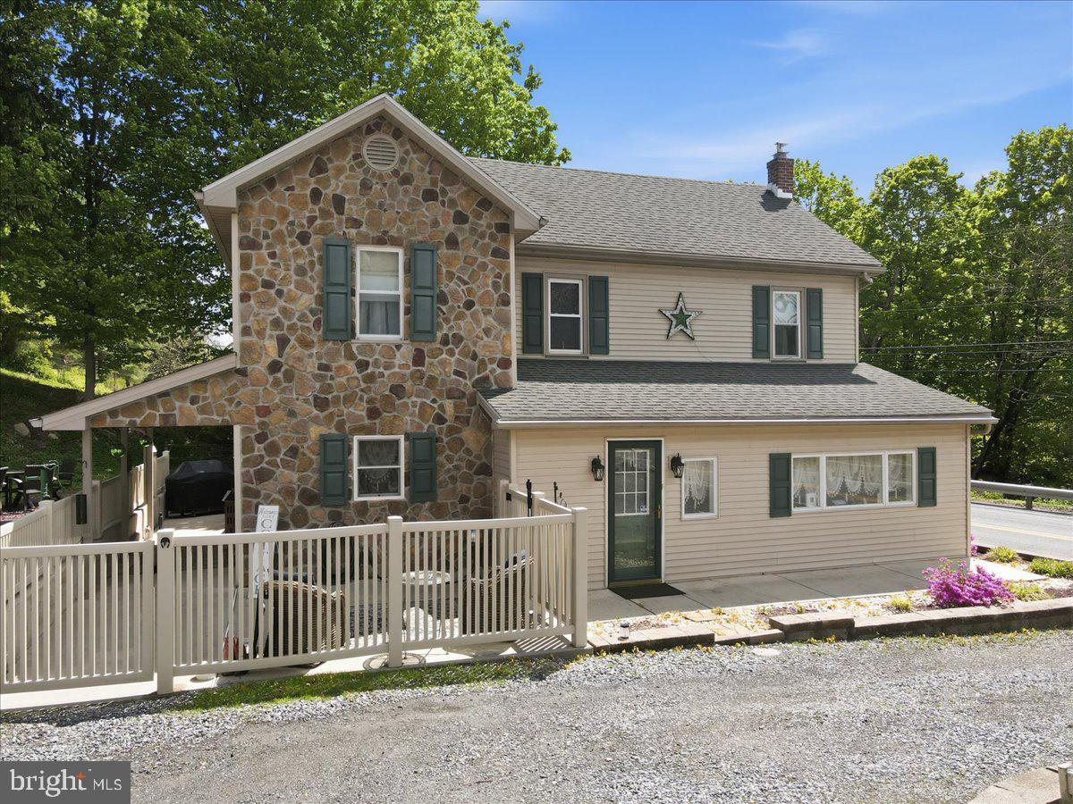NOT AVAILABLE - Residential
