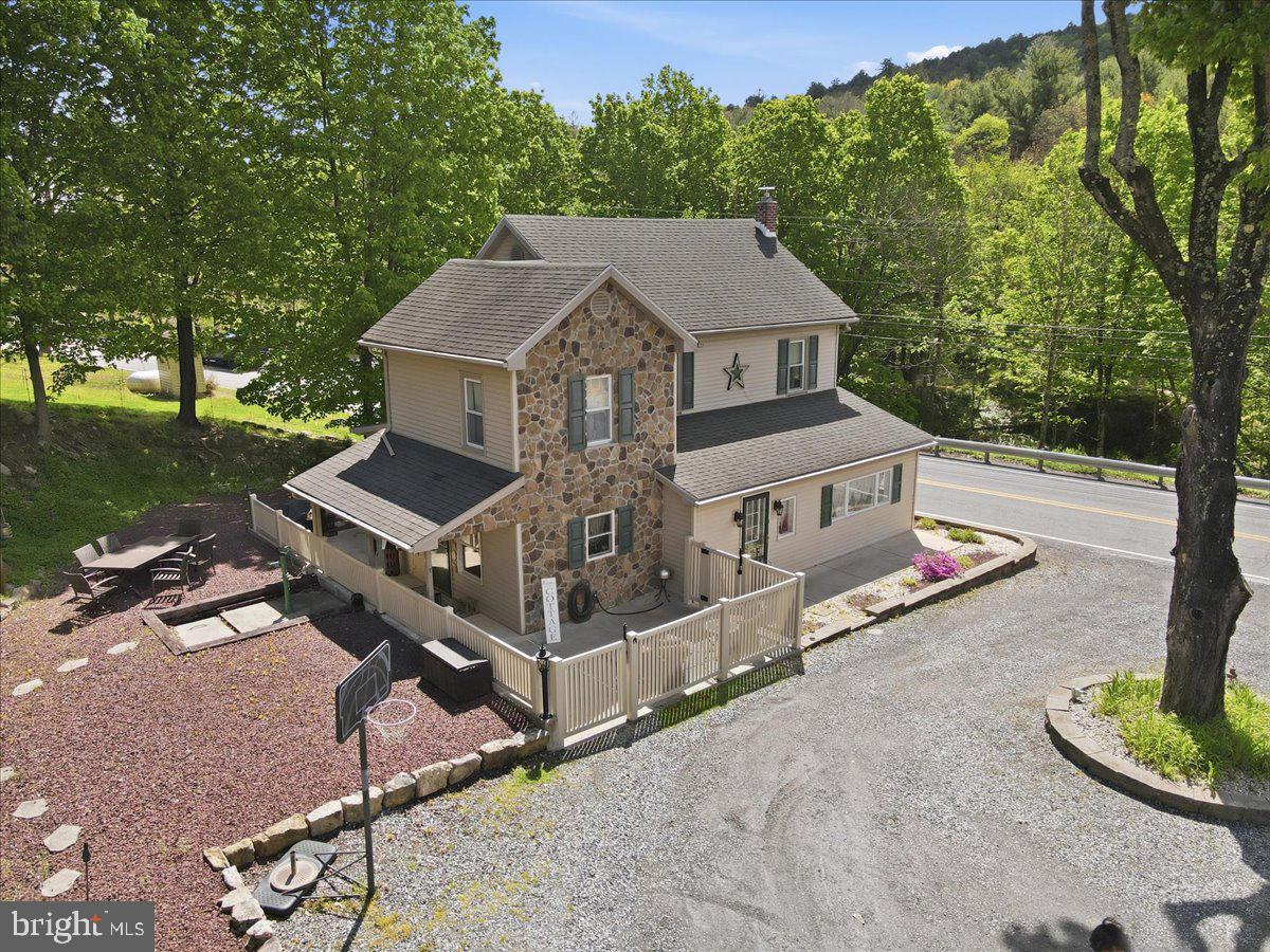 NOT AVAILABLE - Residential