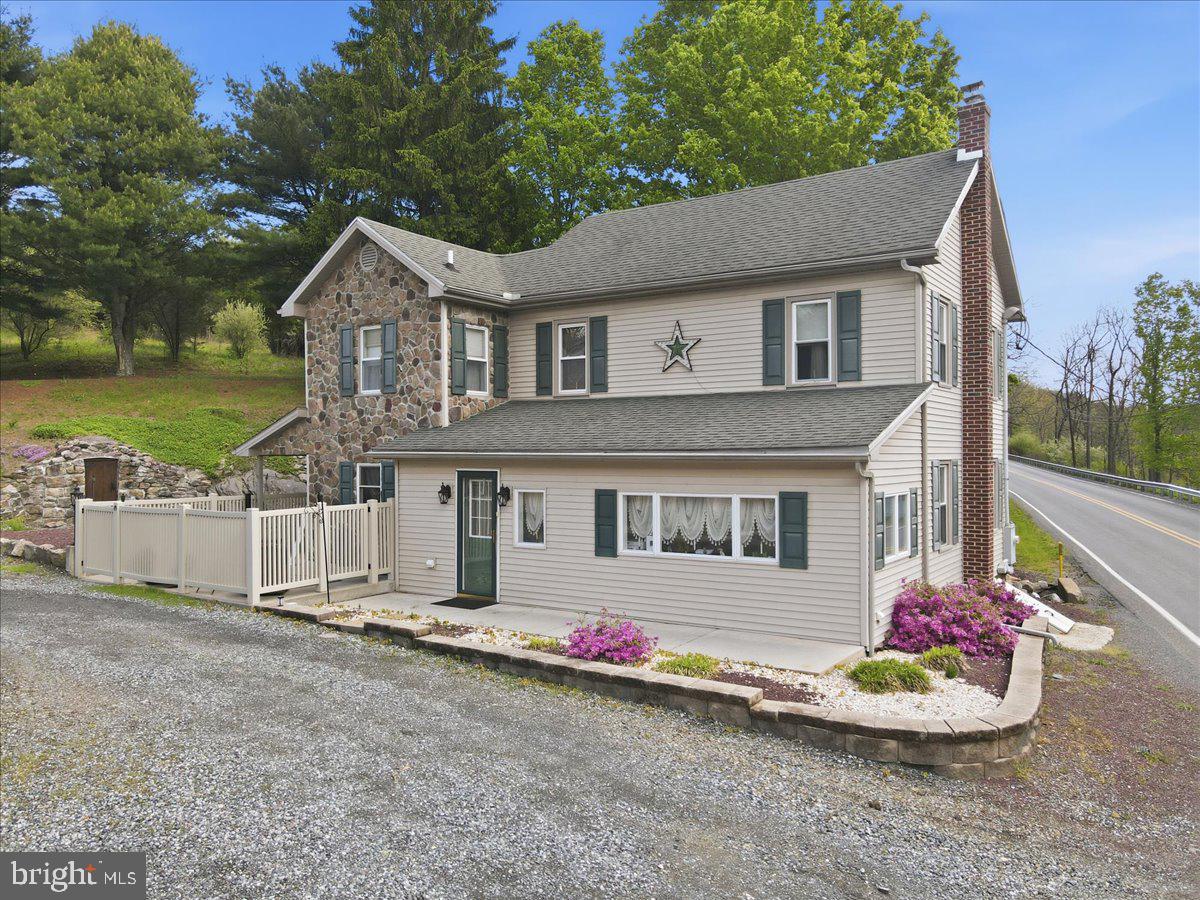 NOT AVAILABLE - Residential