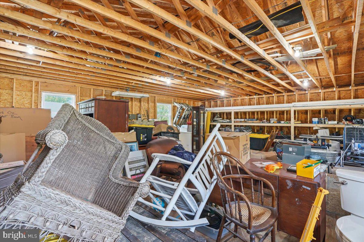 NOT AVAILABLE - Residential