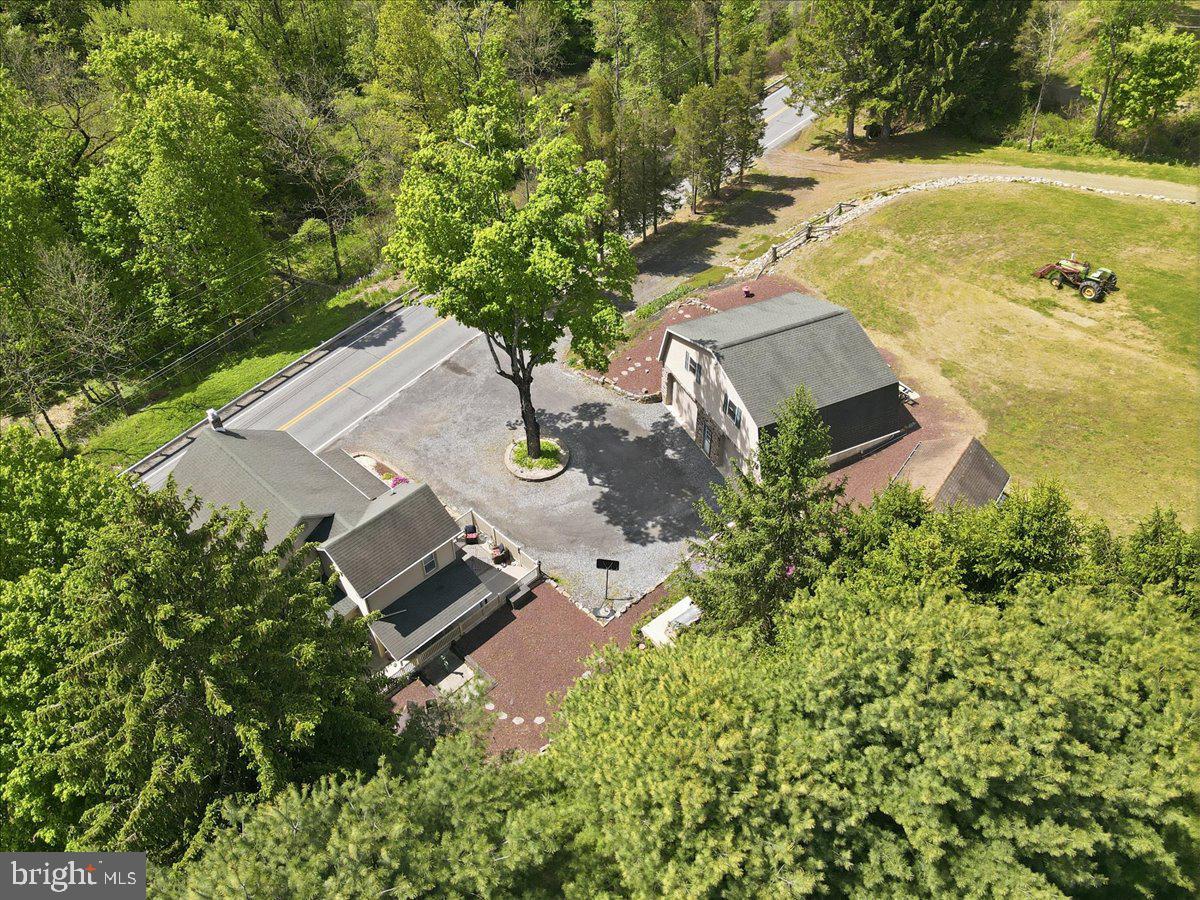 NOT AVAILABLE - Residential