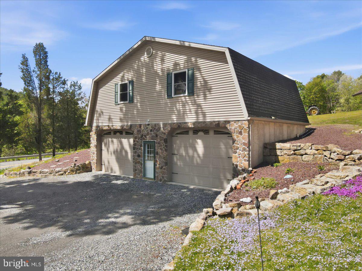 NOT AVAILABLE - Residential