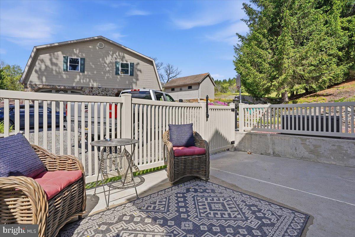 NOT AVAILABLE - Residential