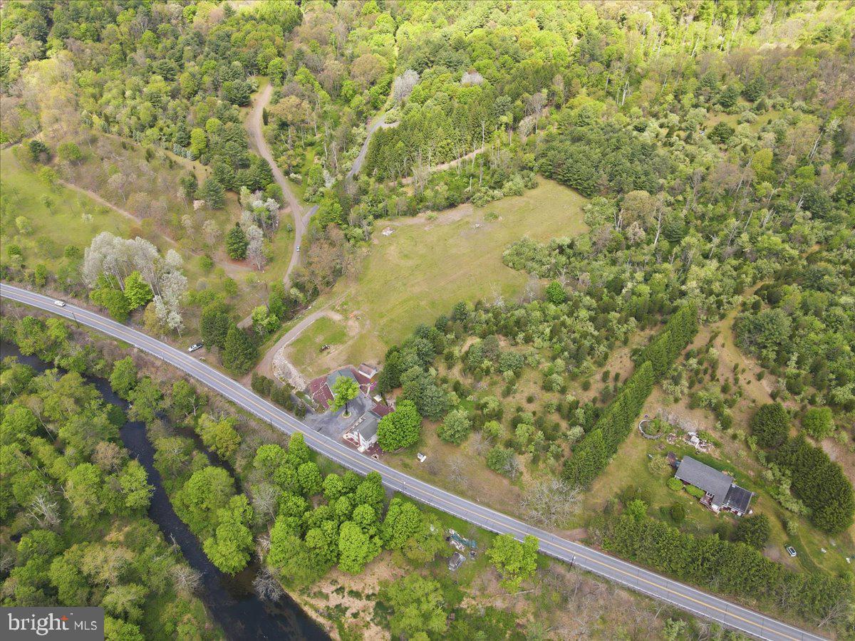 NOT AVAILABLE - Residential