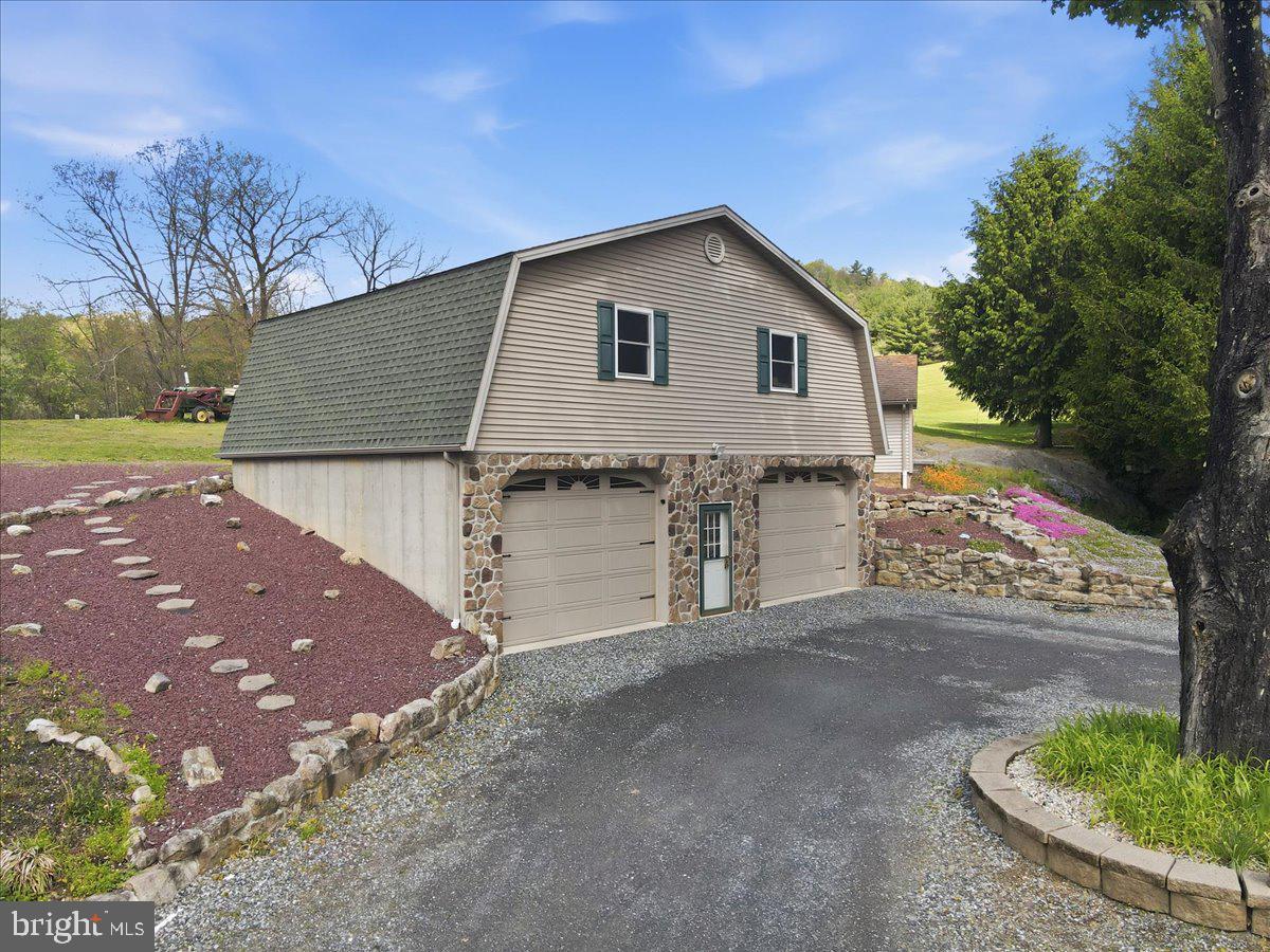 NOT AVAILABLE - Residential