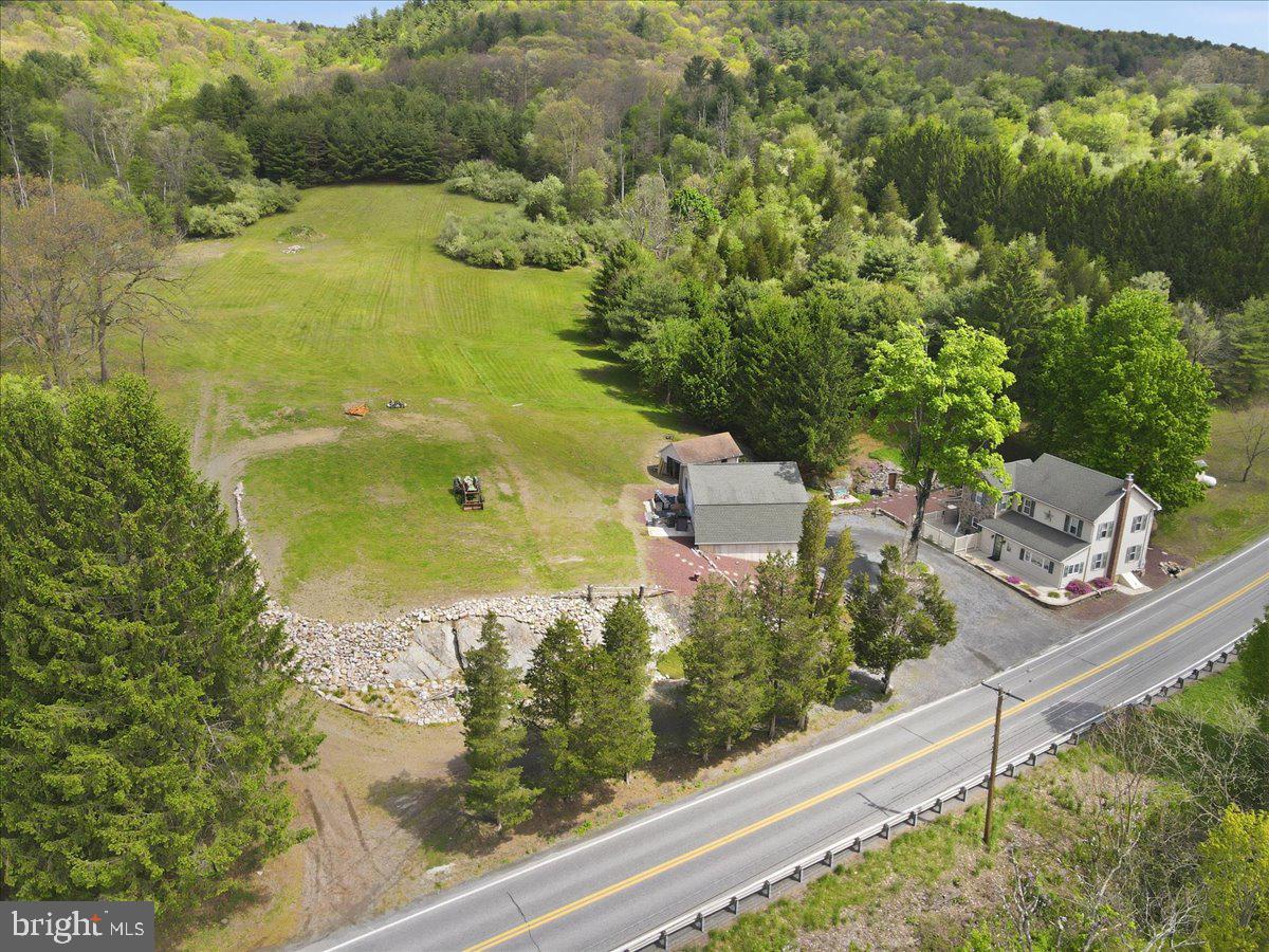 NOT AVAILABLE - Residential