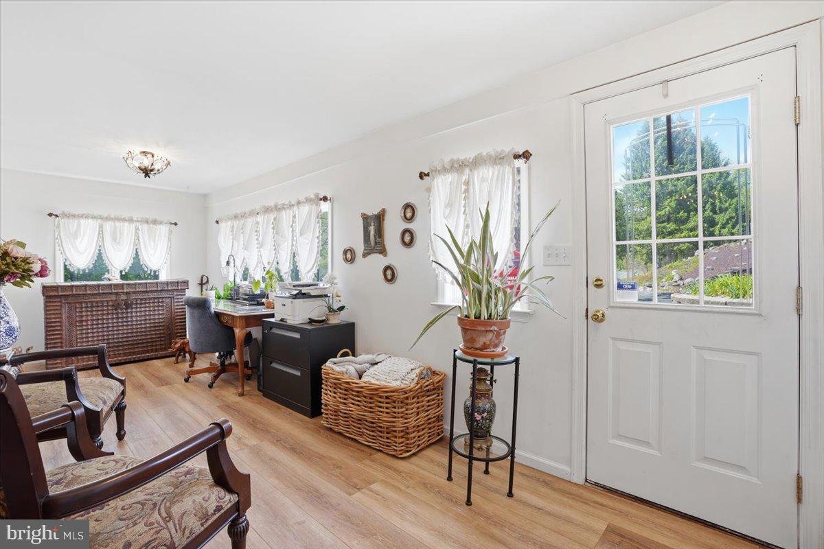 NOT AVAILABLE - Residential