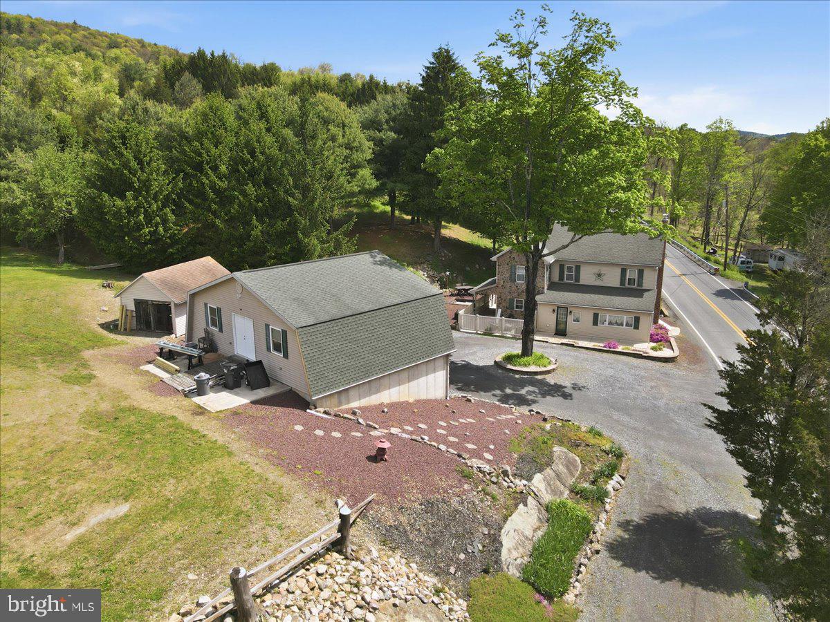 NOT AVAILABLE - Residential