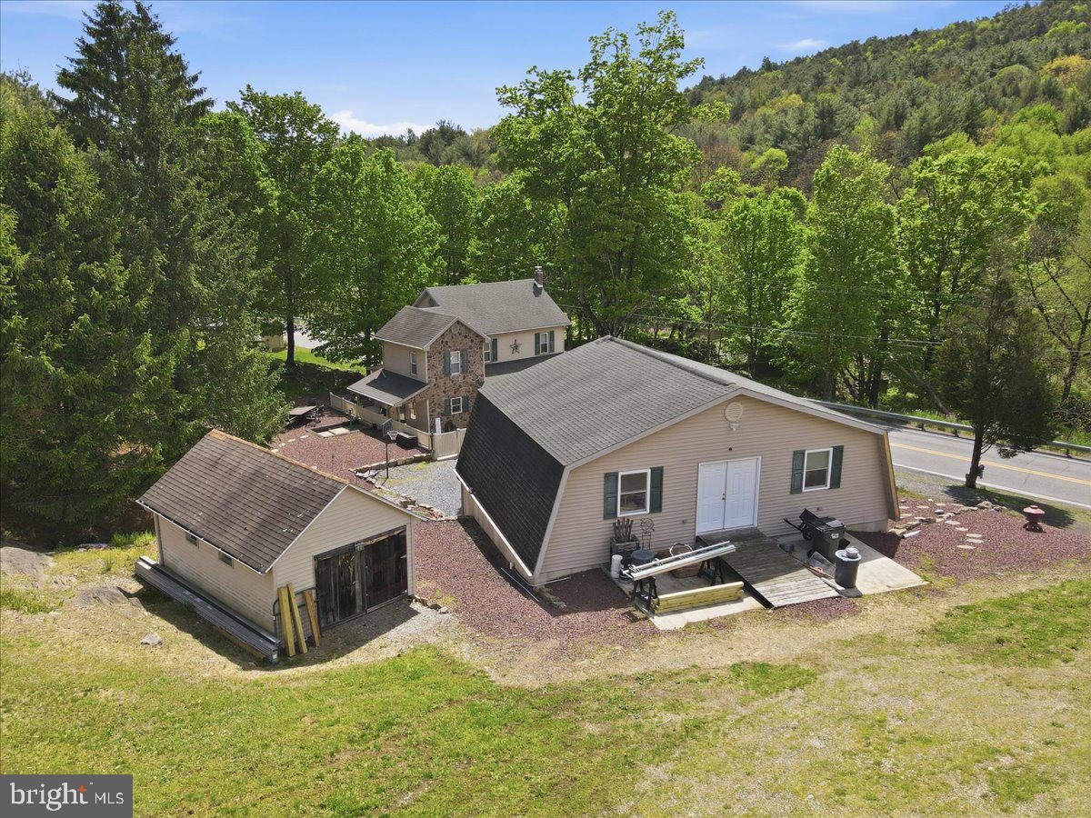 NOT AVAILABLE - Residential