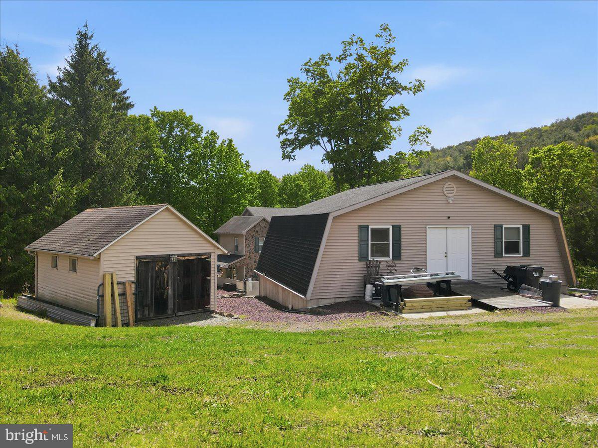 NOT AVAILABLE - Residential