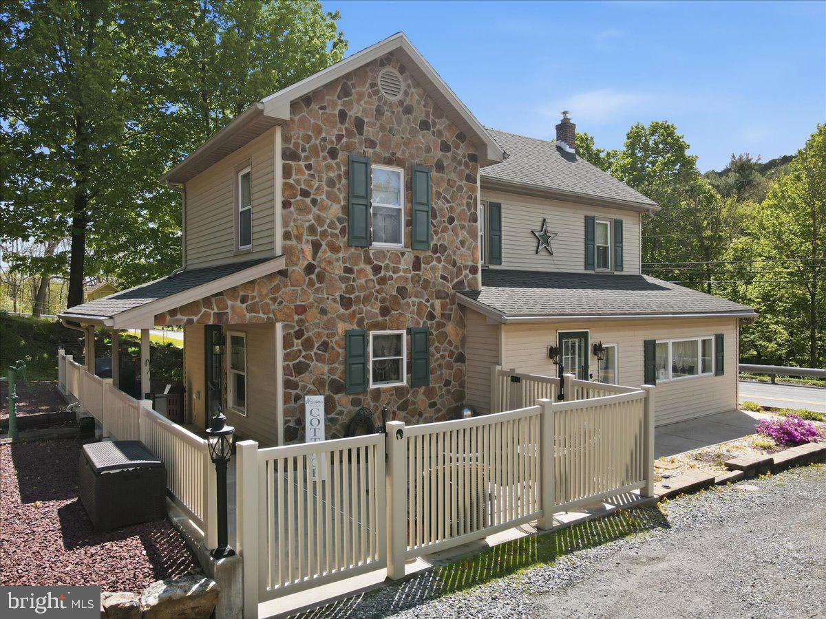 NOT AVAILABLE - Residential