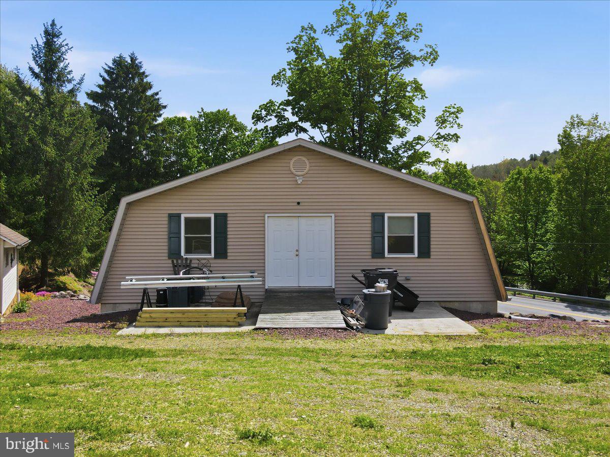 NOT AVAILABLE - Residential