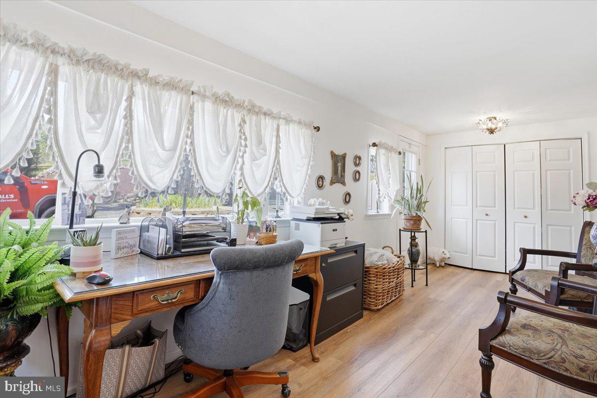 NOT AVAILABLE - Residential