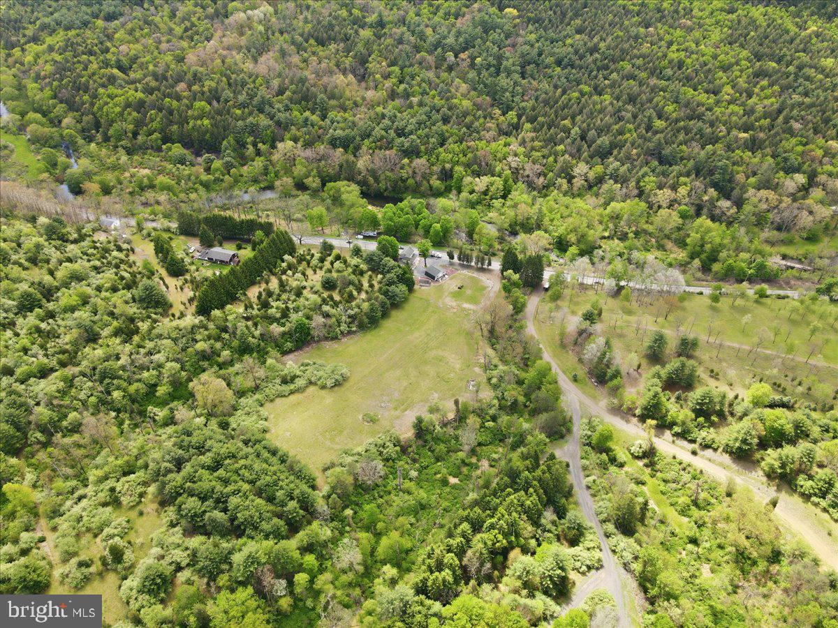 NOT AVAILABLE - Residential