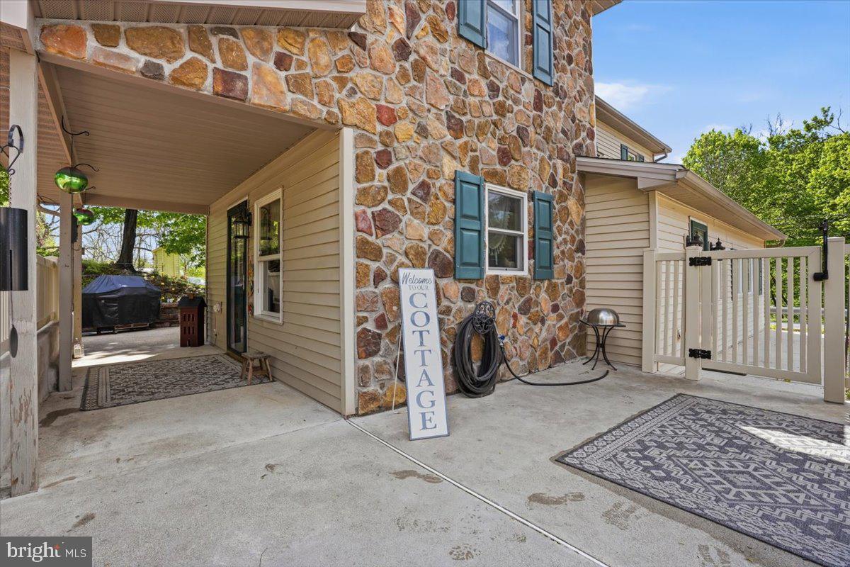 NOT AVAILABLE - Residential