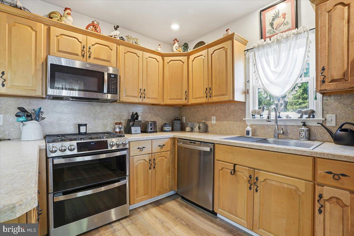 NOT AVAILABLE - Residential
