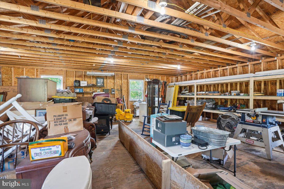 NOT AVAILABLE - Residential