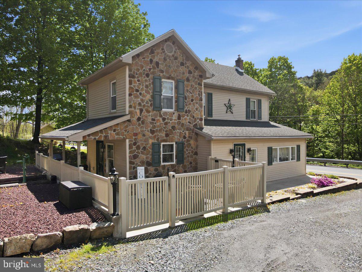 NOT AVAILABLE - Residential