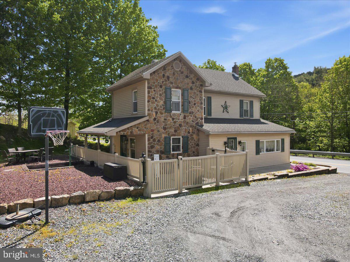 NOT AVAILABLE - Residential
