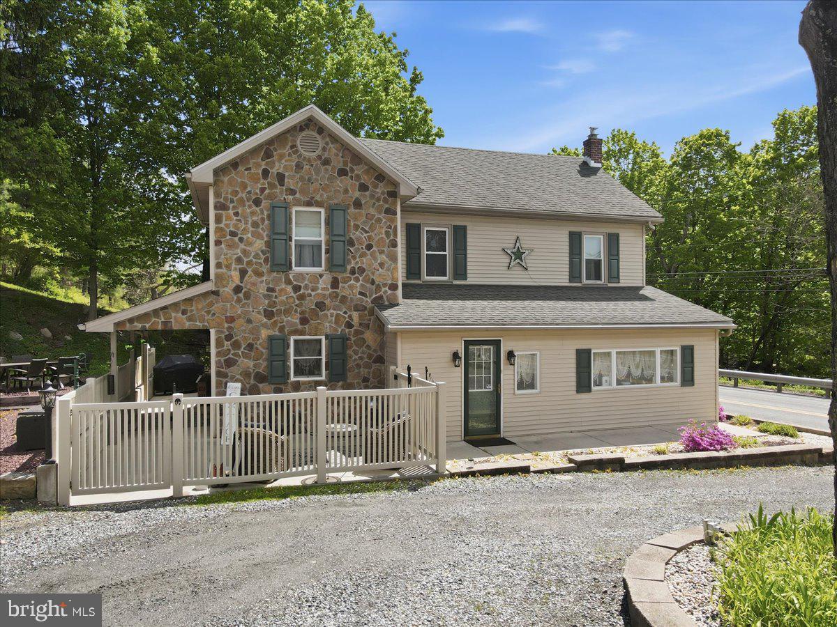 NOT AVAILABLE - Residential