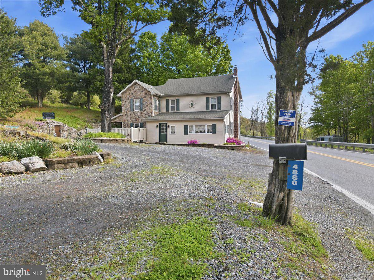 NOT AVAILABLE - Residential