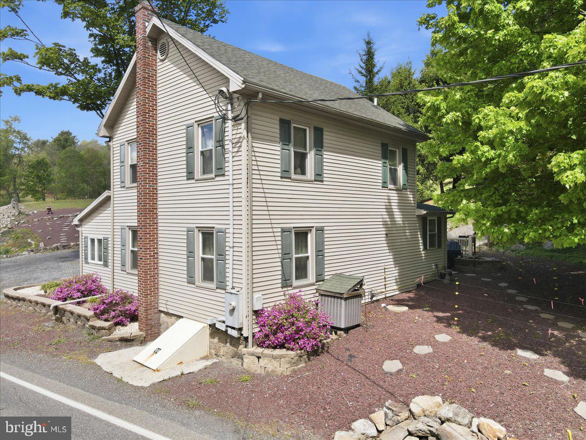 NOT AVAILABLE - Residential