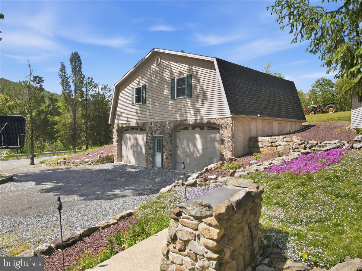 NOT AVAILABLE - Residential