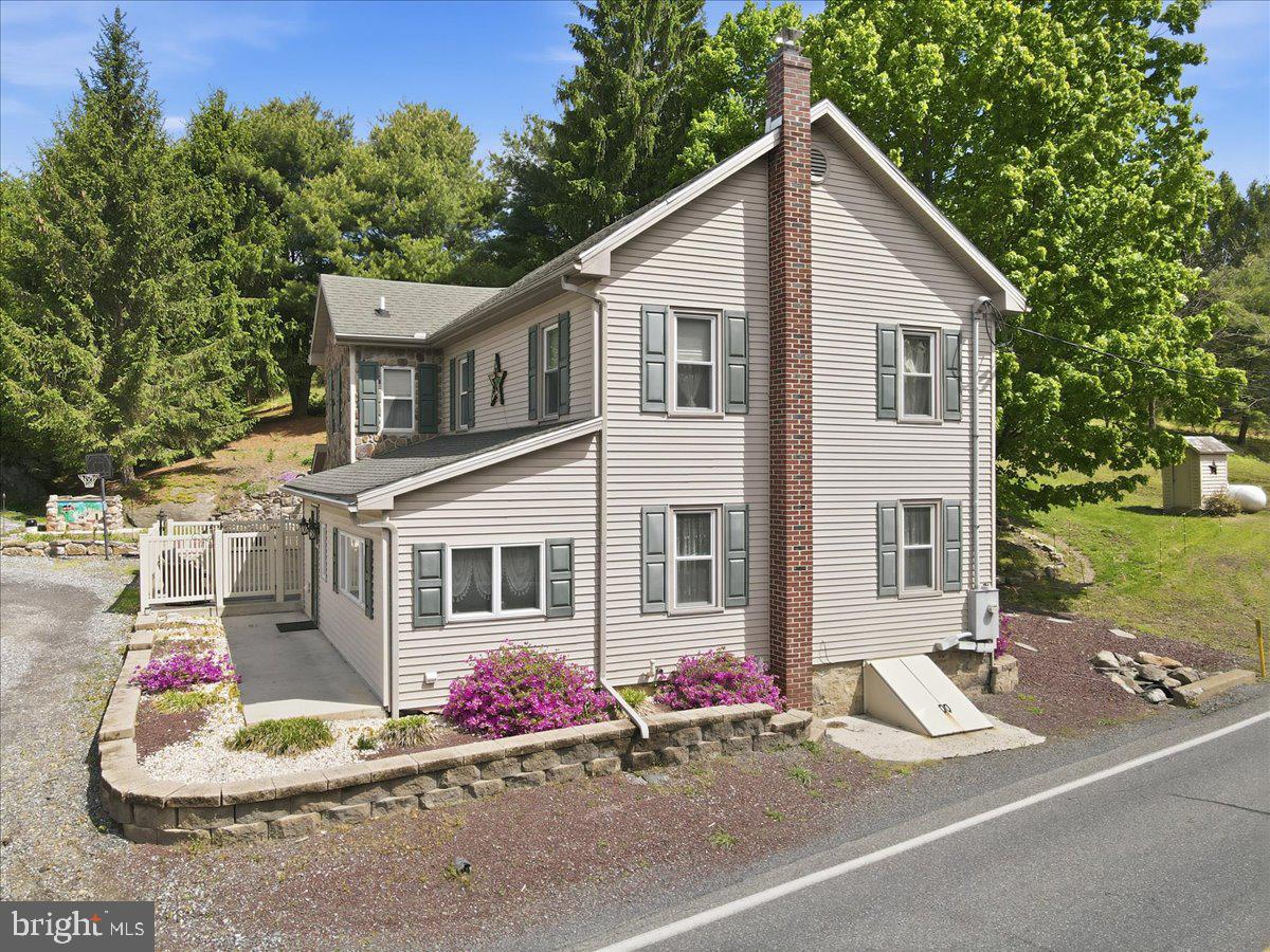 NOT AVAILABLE - Residential