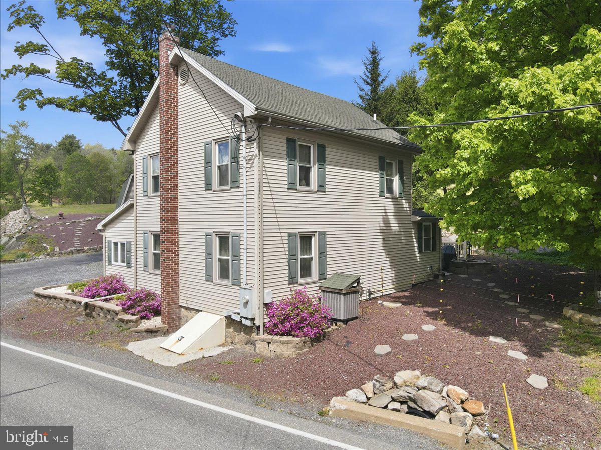 NOT AVAILABLE - Residential