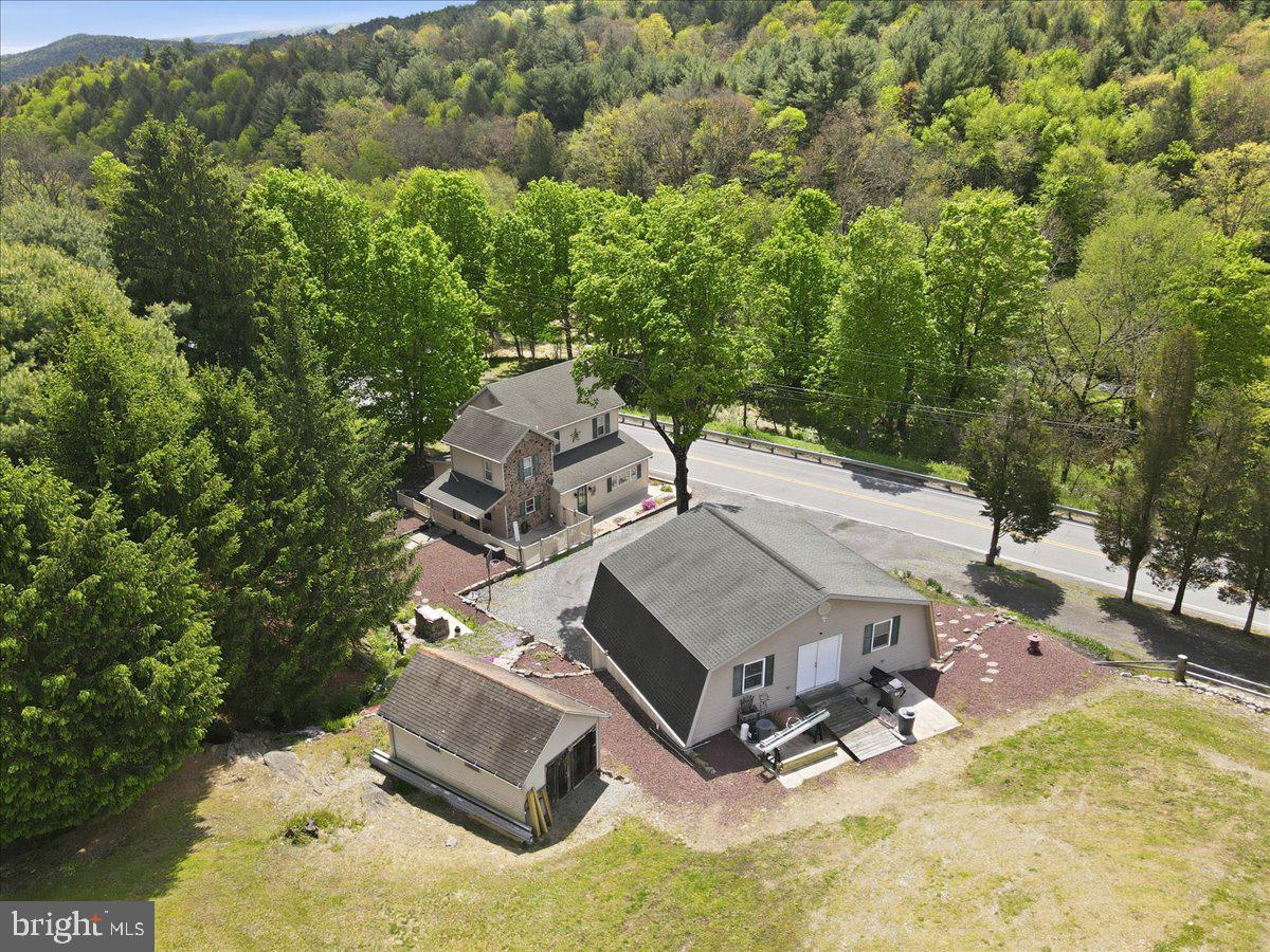 NOT AVAILABLE - Residential