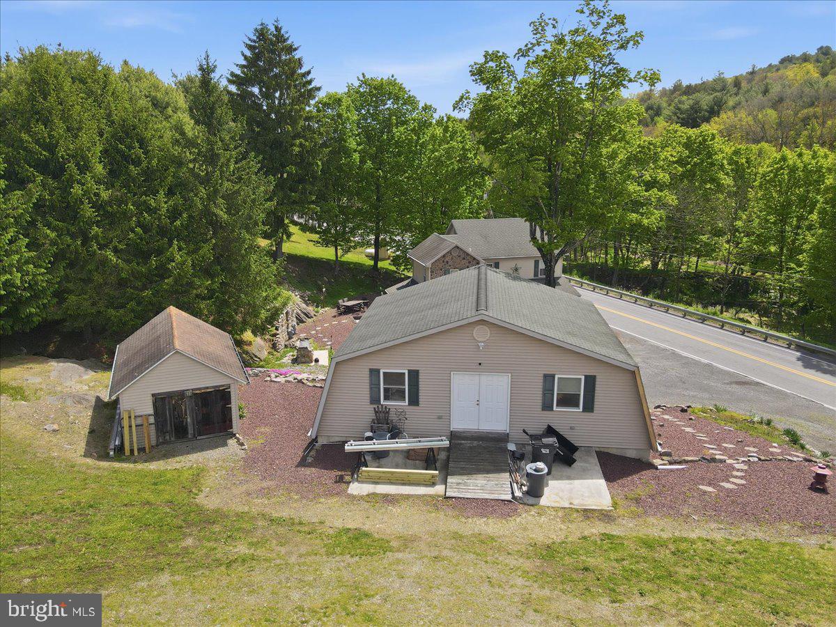 NOT AVAILABLE - Residential