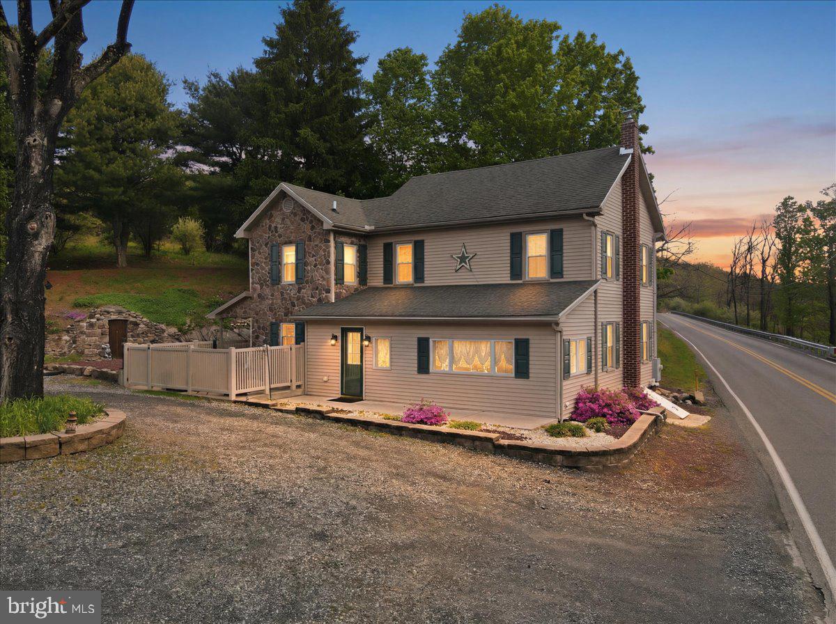 NOT AVAILABLE - Residential
