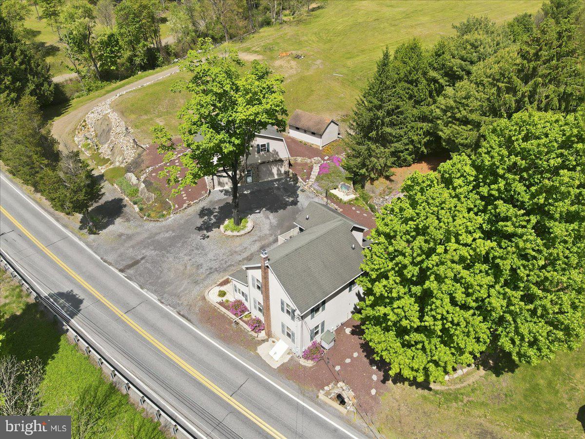 NOT AVAILABLE - Residential