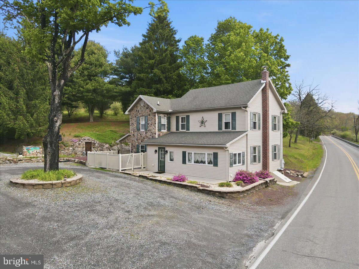 NOT AVAILABLE - Residential