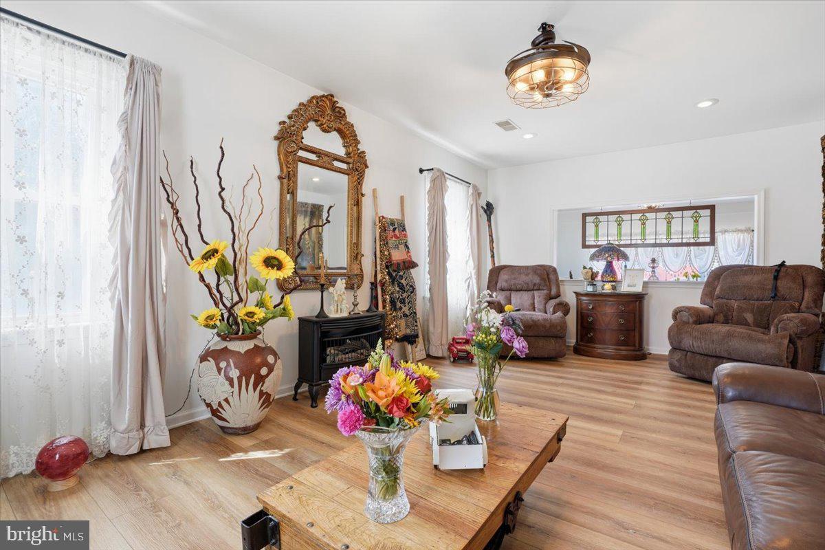 NOT AVAILABLE - Residential