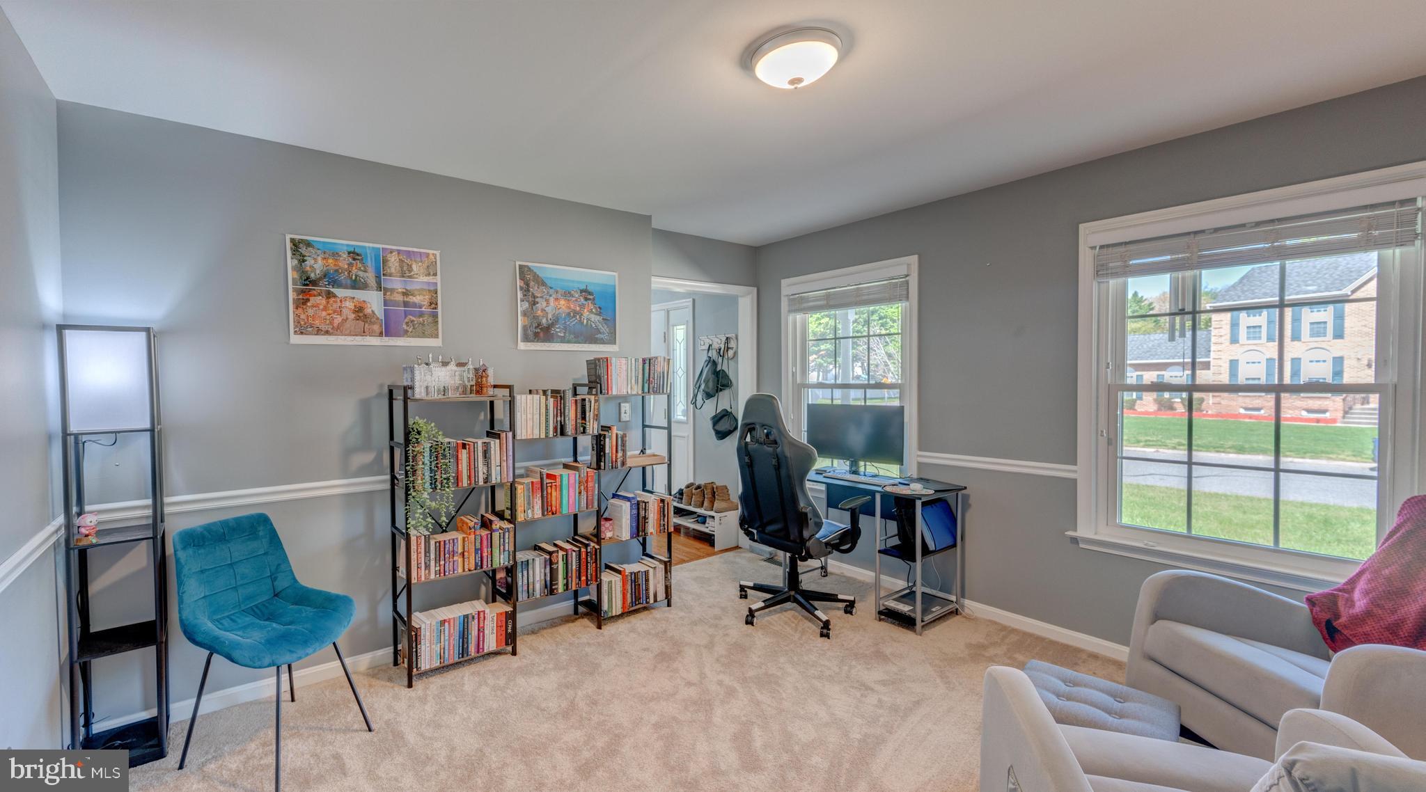 SPRING HAVEN WOODS SUBDIVISION - Residential