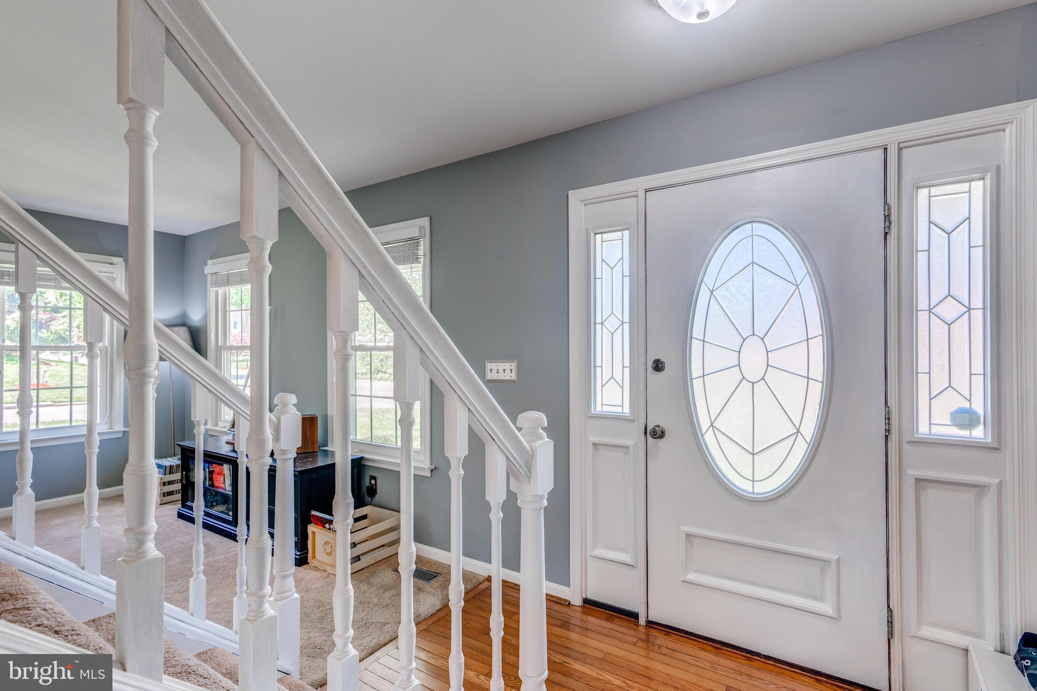 SPRING HAVEN WOODS SUBDIVISION - Residential
