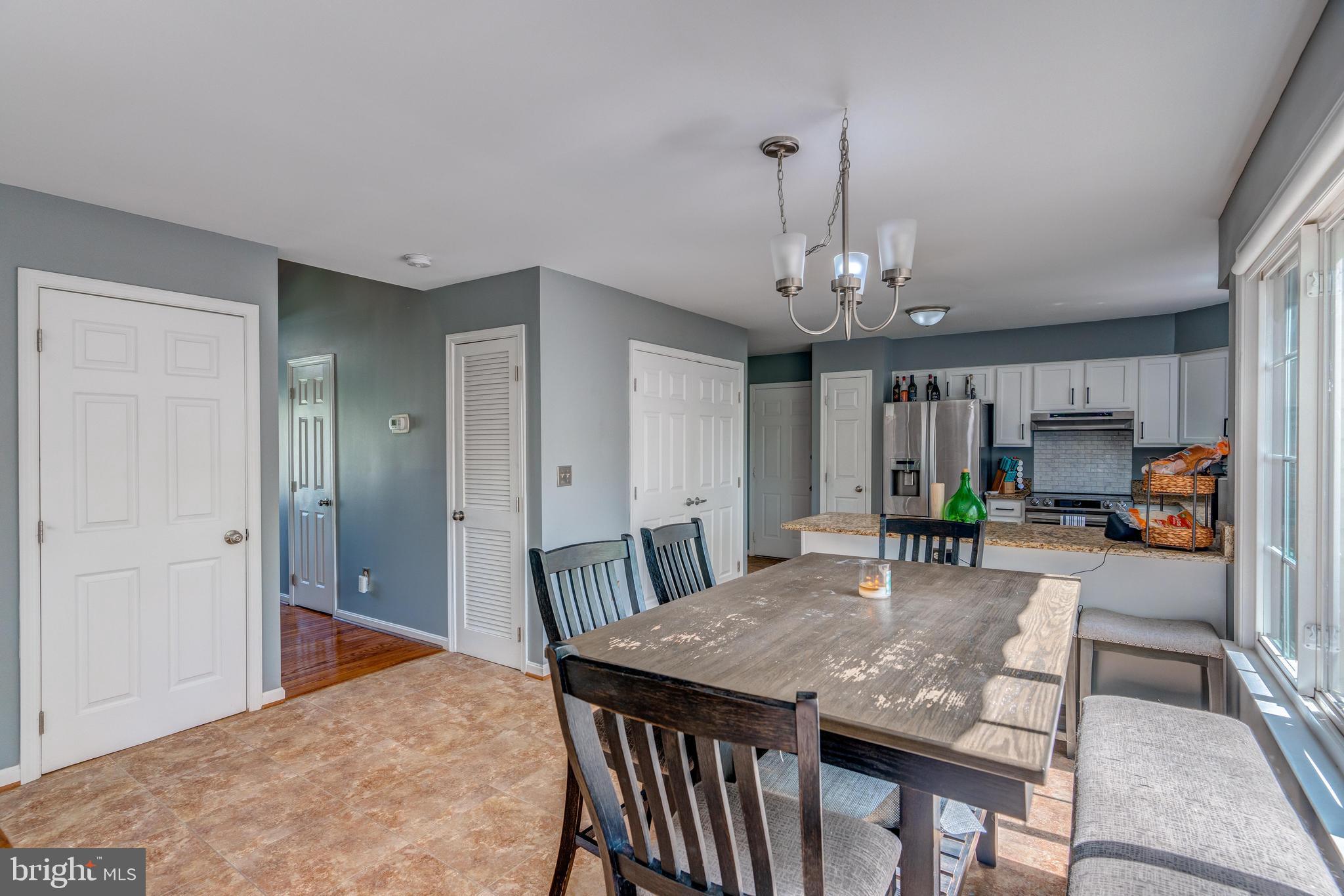 SPRING HAVEN WOODS SUBDIVISION - Residential