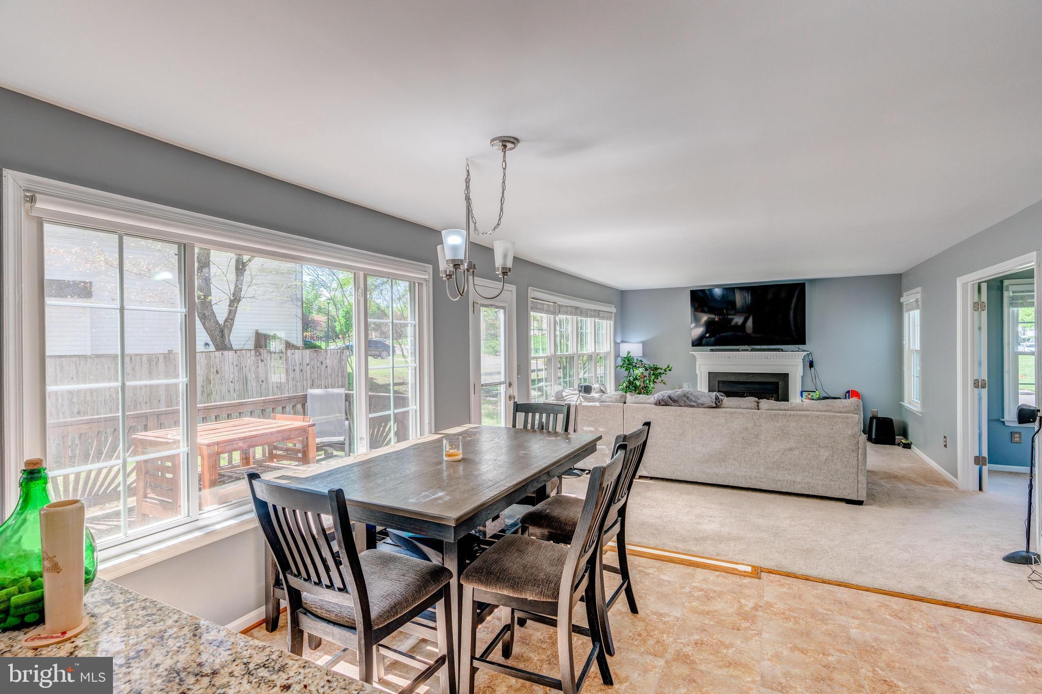 SPRING HAVEN WOODS SUBDIVISION - Residential