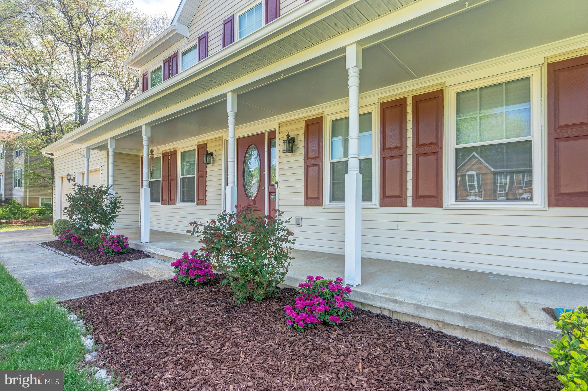 SPRING HAVEN WOODS SUBDIVISION - Residential