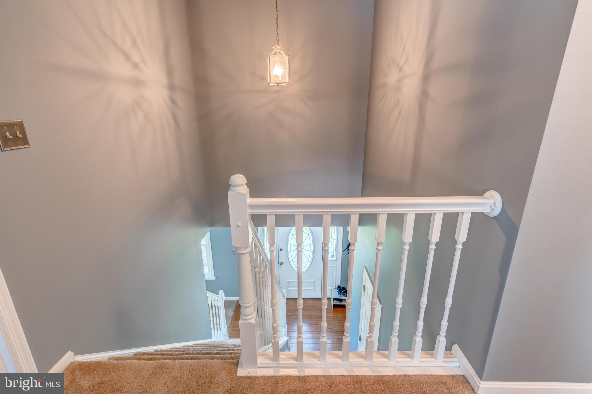 SPRING HAVEN WOODS SUBDIVISION - Residential