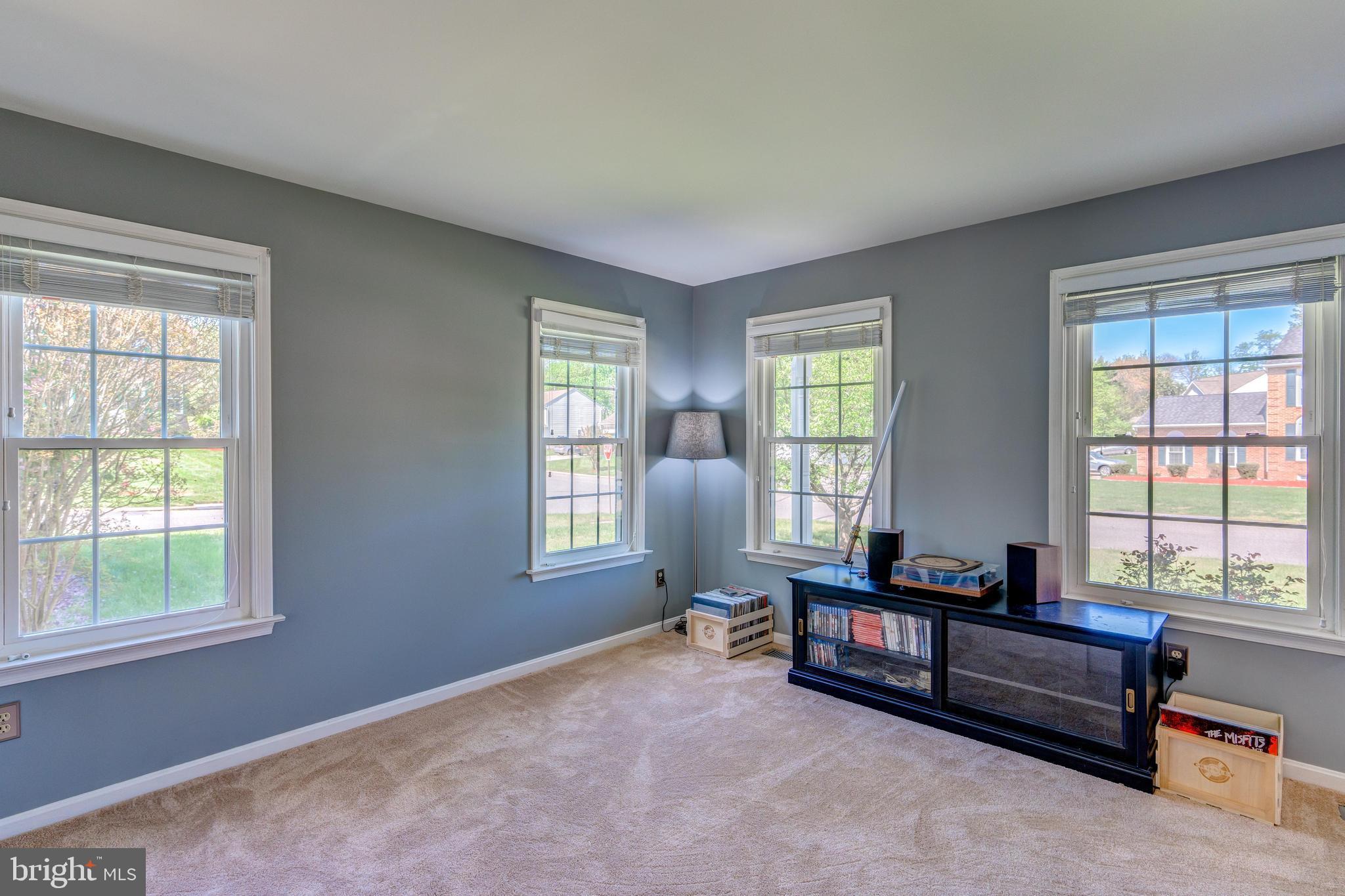 SPRING HAVEN WOODS SUBDIVISION - Residential