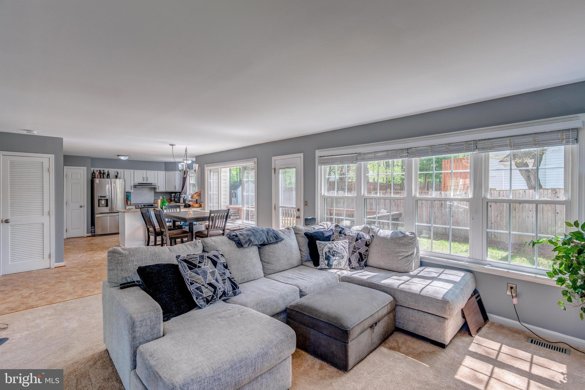 SPRING HAVEN WOODS SUBDIVISION - Residential
