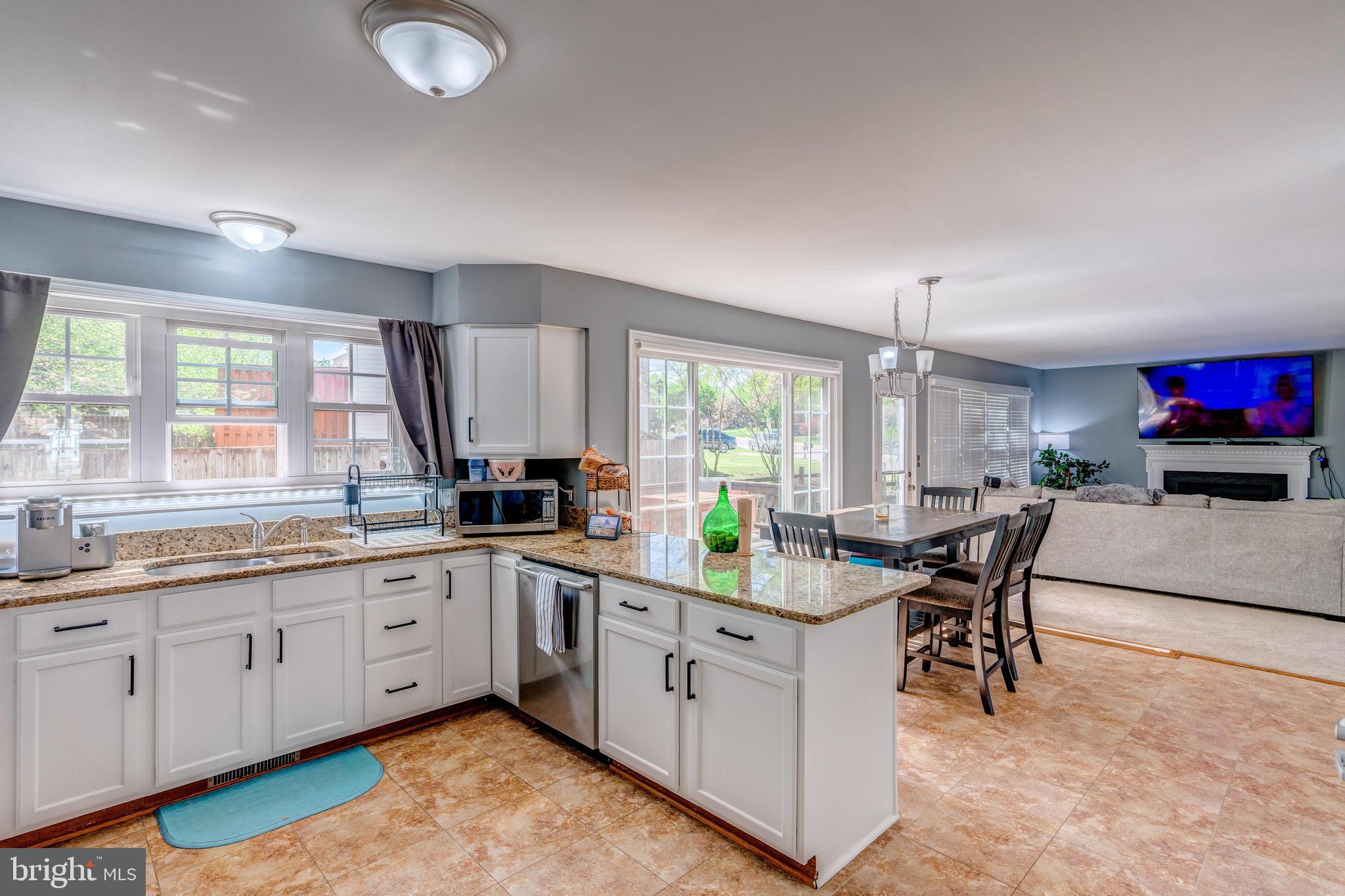 SPRING HAVEN WOODS SUBDIVISION - Residential