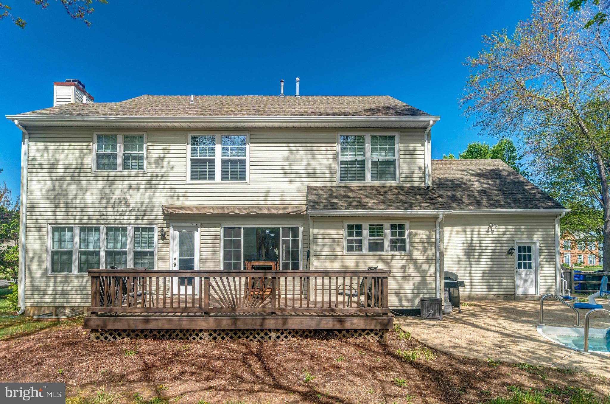 SPRING HAVEN WOODS SUBDIVISION - Residential