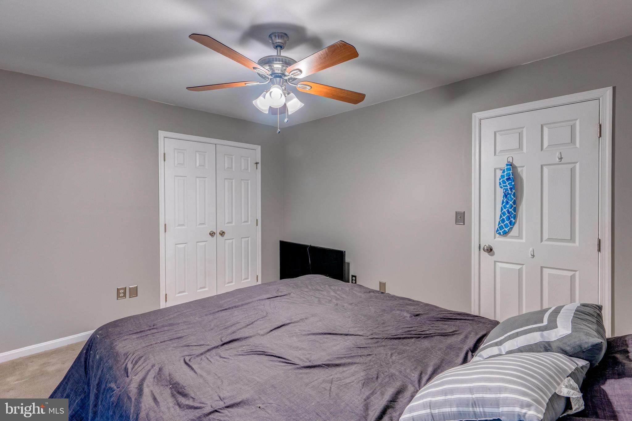 SPRING HAVEN WOODS SUBDIVISION - Residential